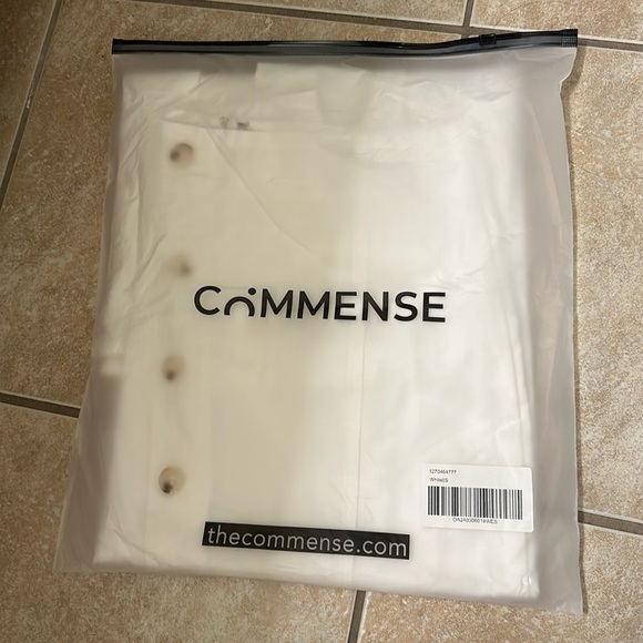 Multi-Button Split Middle Waist Maxi Skirt - Picture 2 of 12